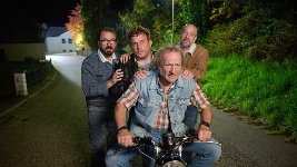 DVD Cover