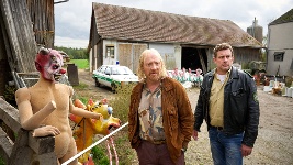 DVD Cover
