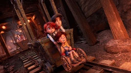 DVD Cover