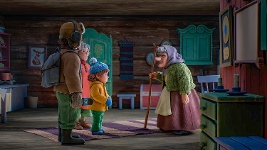 DVD Cover