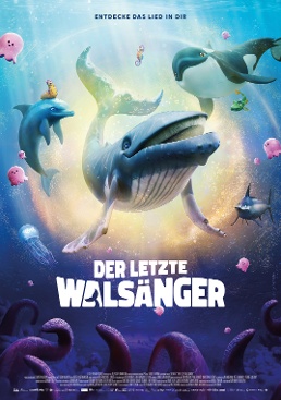 Der letzte Walsänger