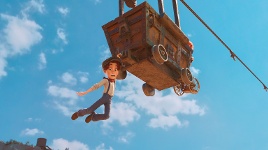 DVD Cover