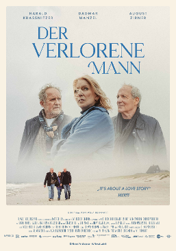 Der verlorene Mann