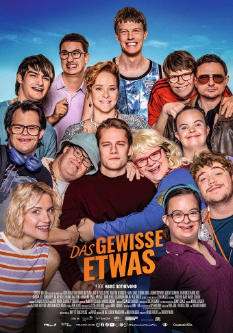 Das gewisse Etwas