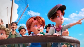 DVD Cover