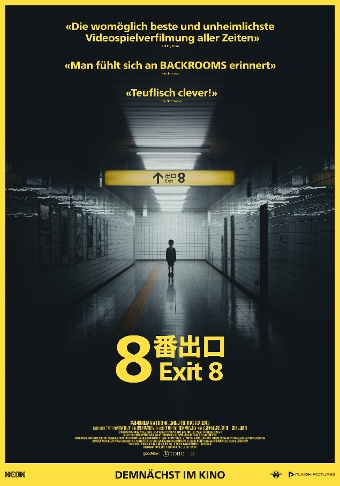 Exit 8