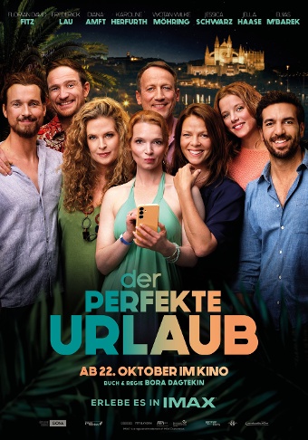 Der perfekte Urlaub
