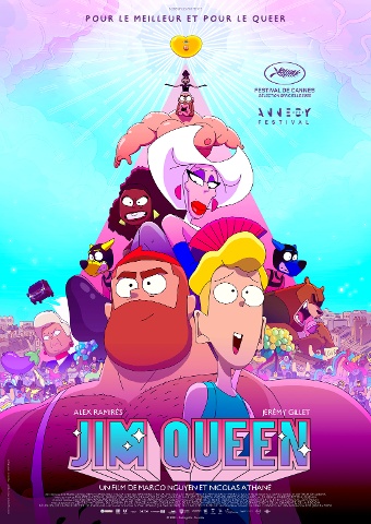 Jim Queen